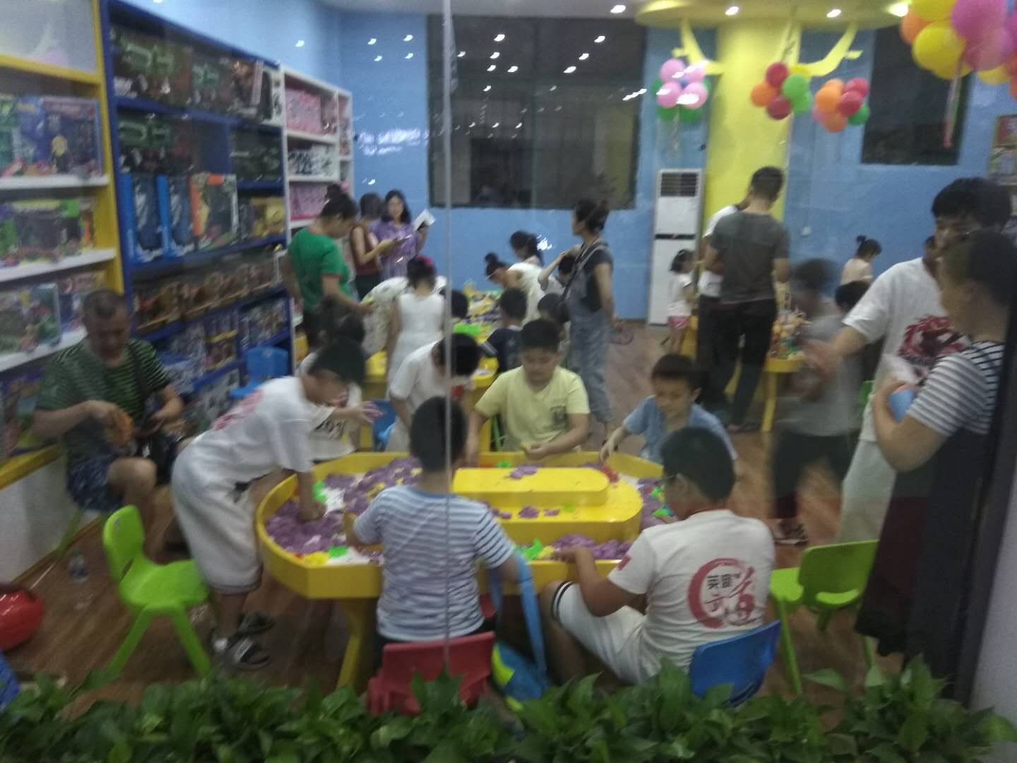 想要開一家兒童玩具店，這些事項你了解了嗎