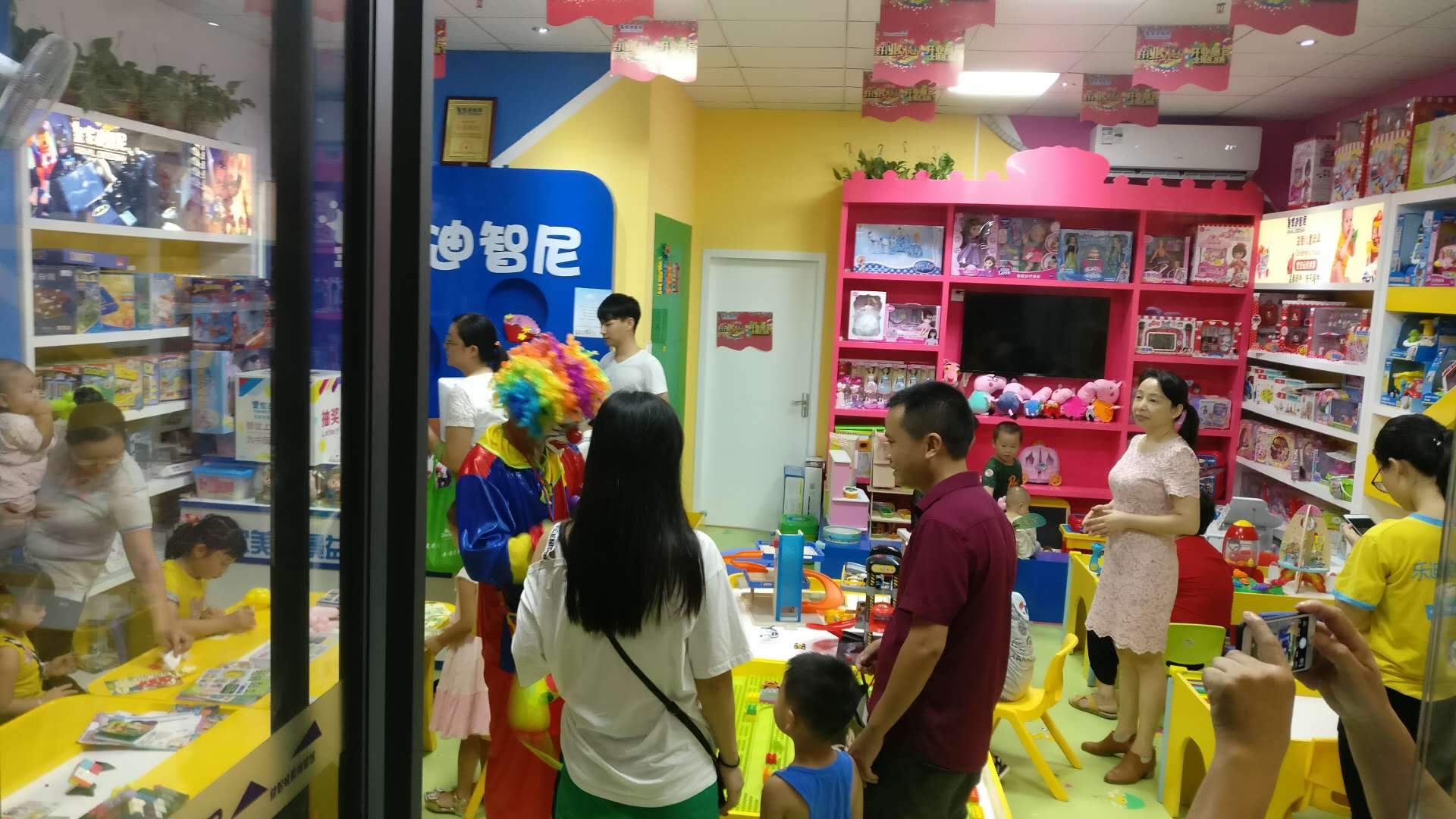 加盟玩具店之后的經營技巧有哪些呢？