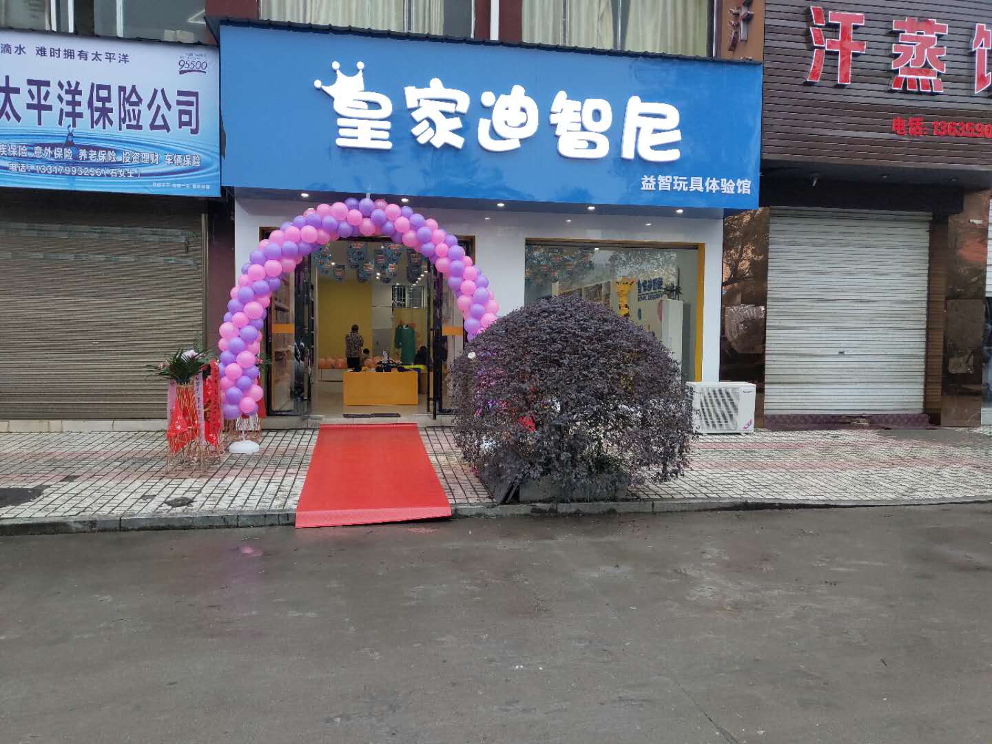 皇家迪智尼玩具店加盟需要多少錢 開店營業如何