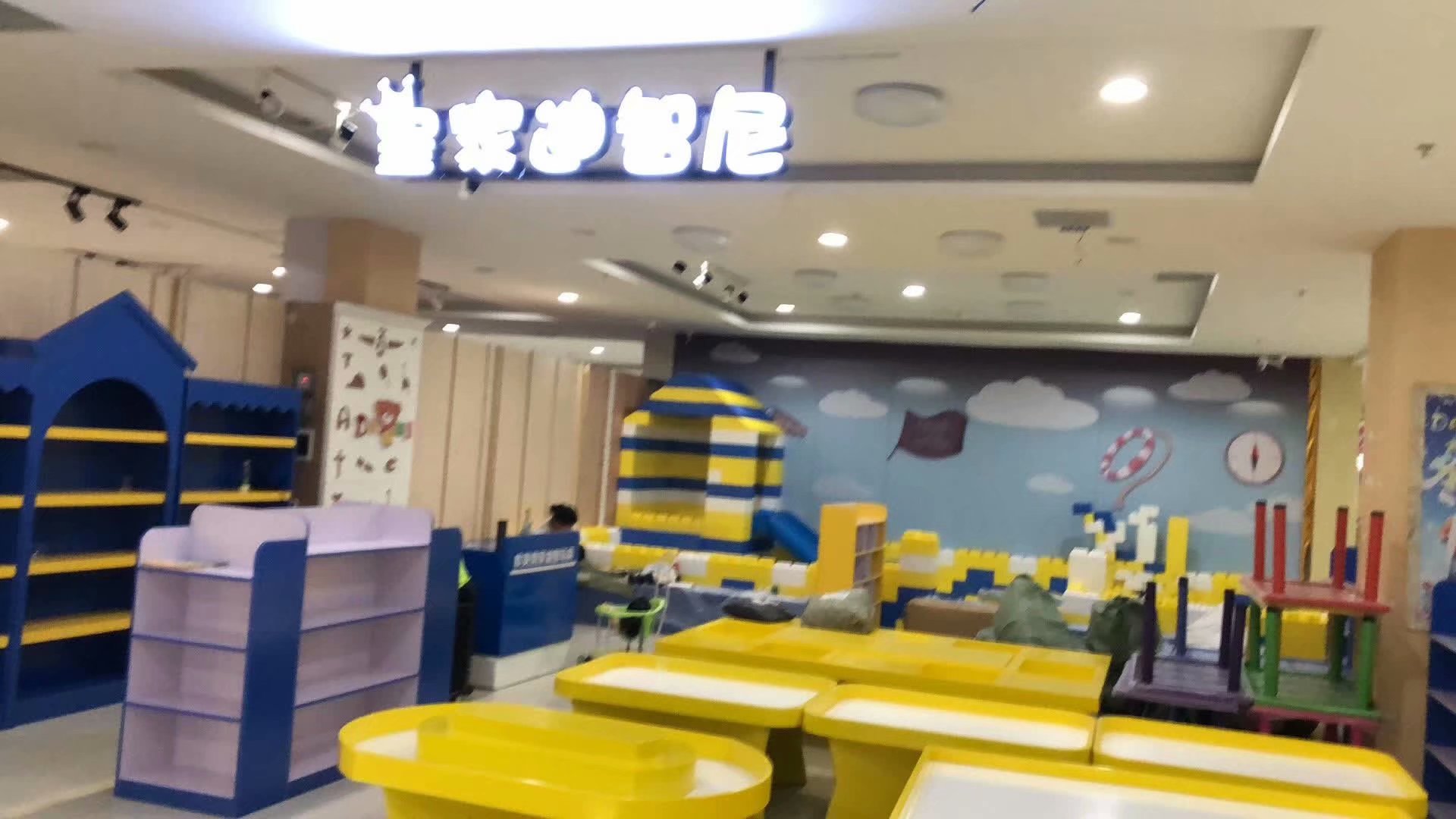 玩具加盟店怎樣選址？