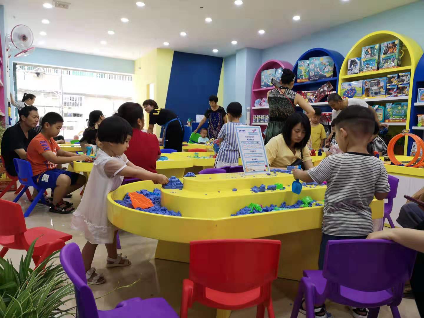 幼兒3~6歲“黃金期”，寶寶需要養成良好習慣的參照表